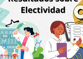 Actualización de Nóminas oficiales Electividad