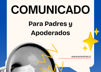 Comunicación 2 de abril 2026